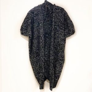 Calvin Klein Jeans Oversized Cocoon Cardigan